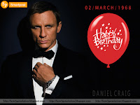 [daniel craig best photo] daniel craig: dressing style of 007 [desktop wallpaper]