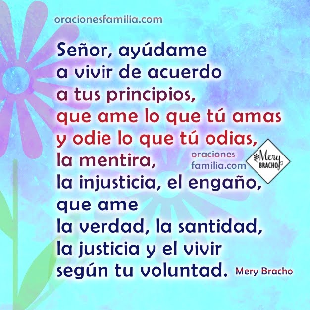 Oración corta de la mañana, frases con plegaria a Dios, acción de gracias en este día, imágenes y frases de oraciones por Mery Bracho.