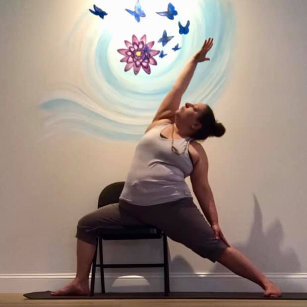 accessible yoga accessible yoga