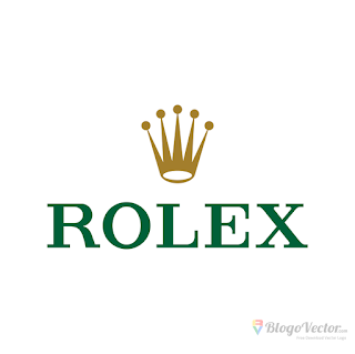 Rolex Logo vector (.cdr)