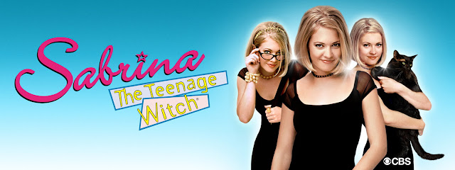 Sabrina, the Teenage Witch