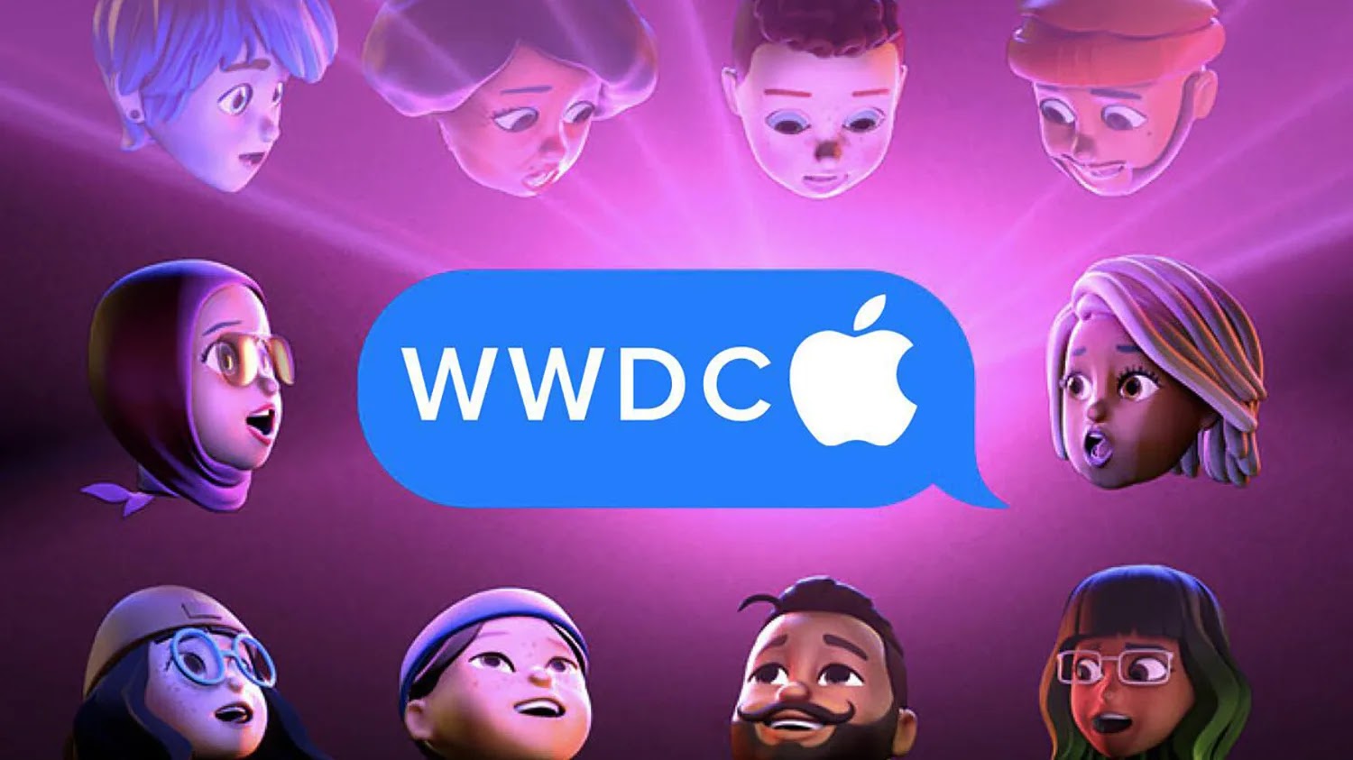WWDC – всемирная конференция для разработчиков на платформах Apple WWDC – всемирная конференция для разработчиков Apple