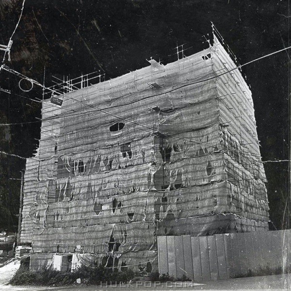 Lim Yong Ju & Noddy Woo – Kingdom of Buildings – Single