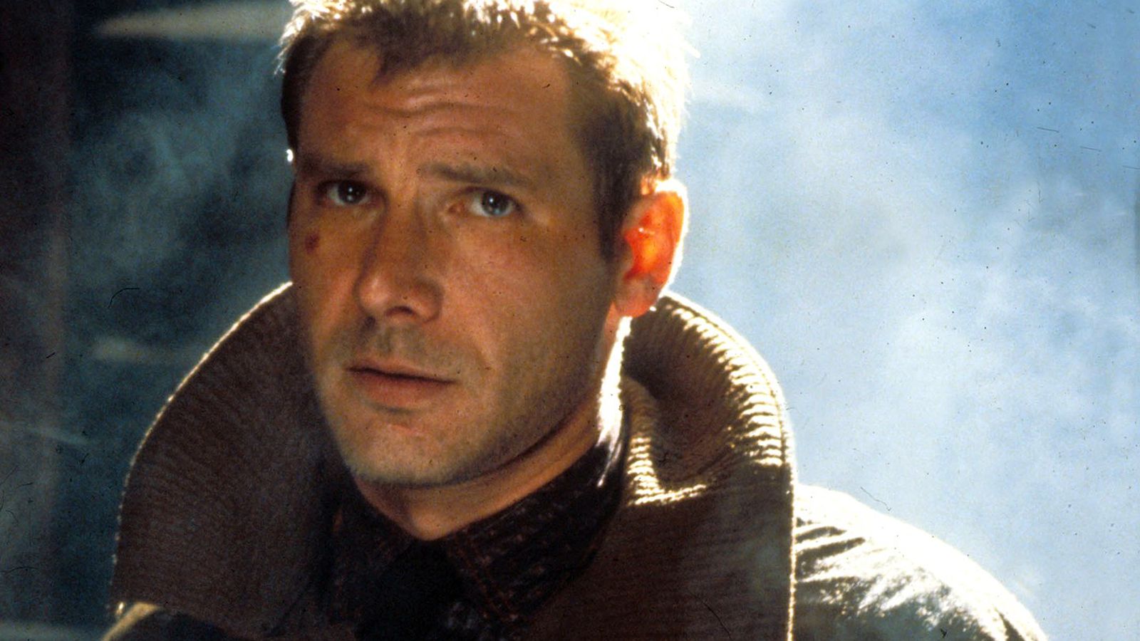 The Movie Sleuth: Videos: Rick Deckard Origins - Blade Runner