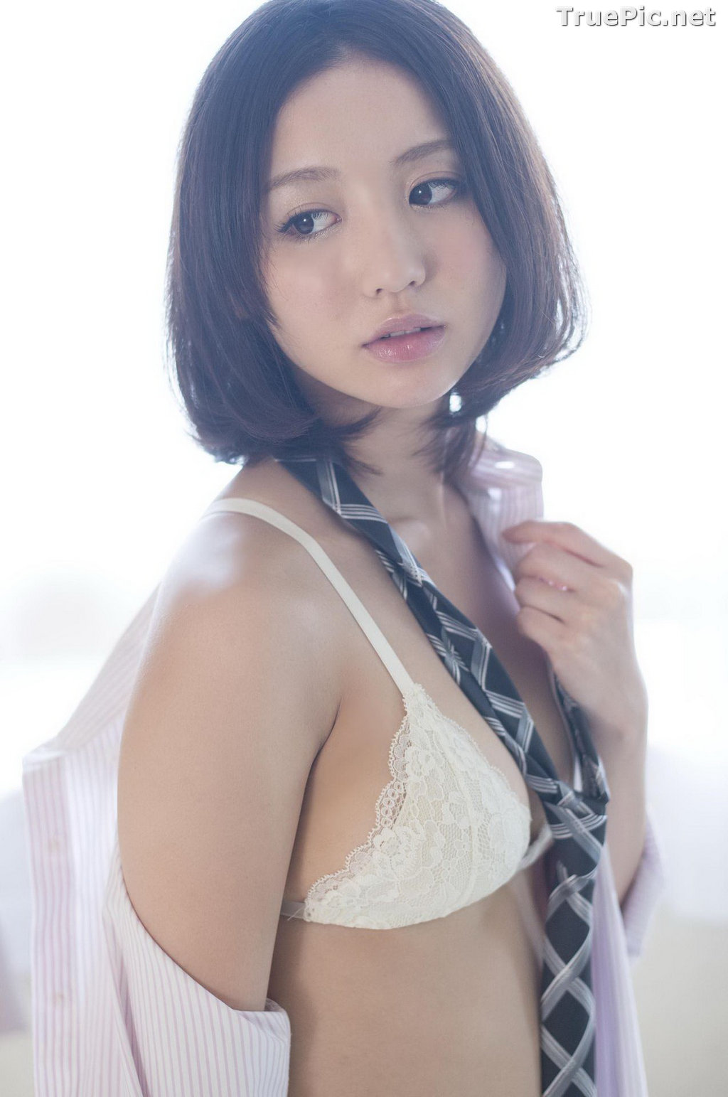 Image Japanese Entertainer and Race Queen - Nonoka Ono - Loving Marshmallow Body - TruePic.net - Picture-78