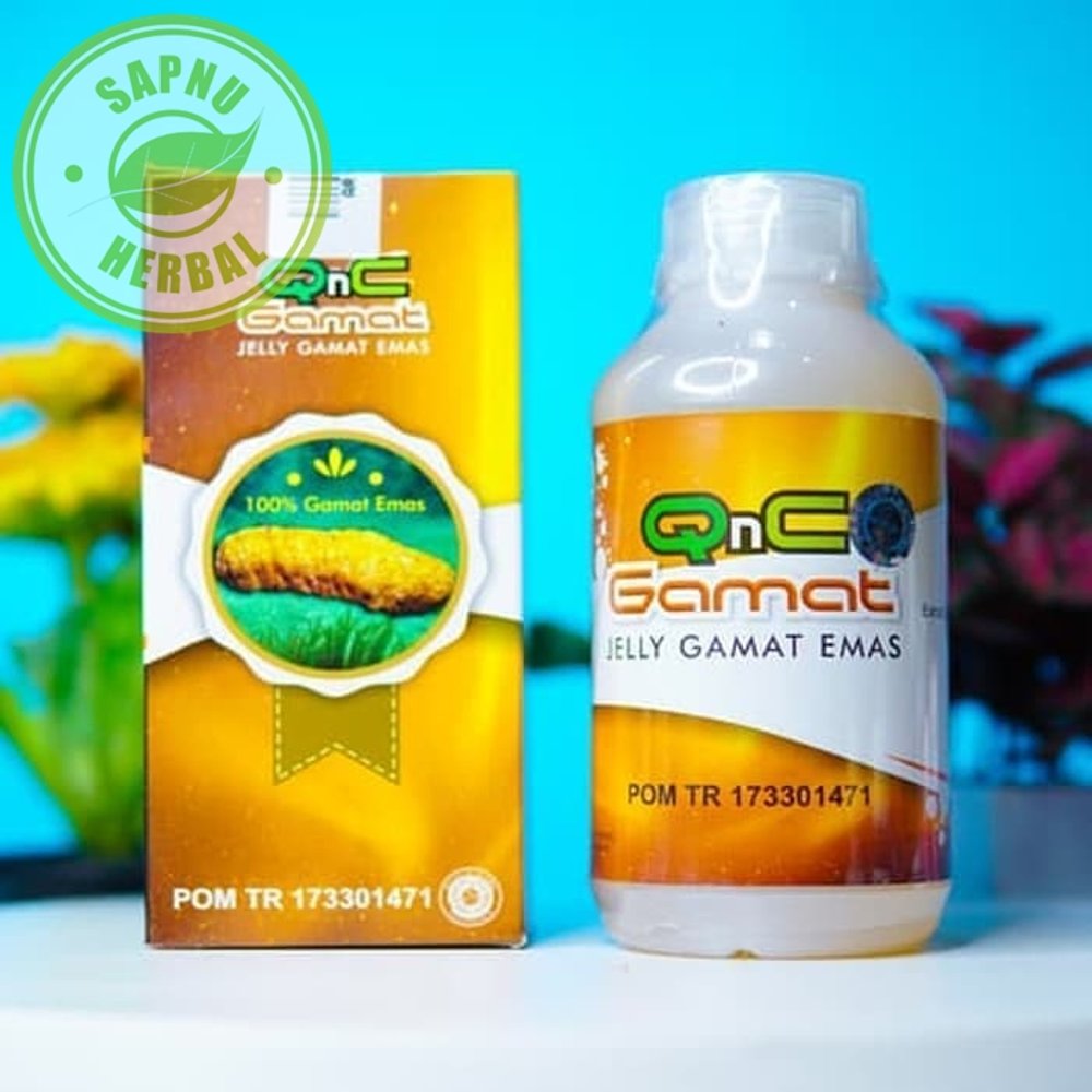 Obat Nyeri Ulu Hati/Sesak Napas/Sakit Dada Herbal