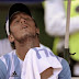 Copa Davis | Mónaco perdió en sets corridos con Fognini y la serie está igualada 1 a 1