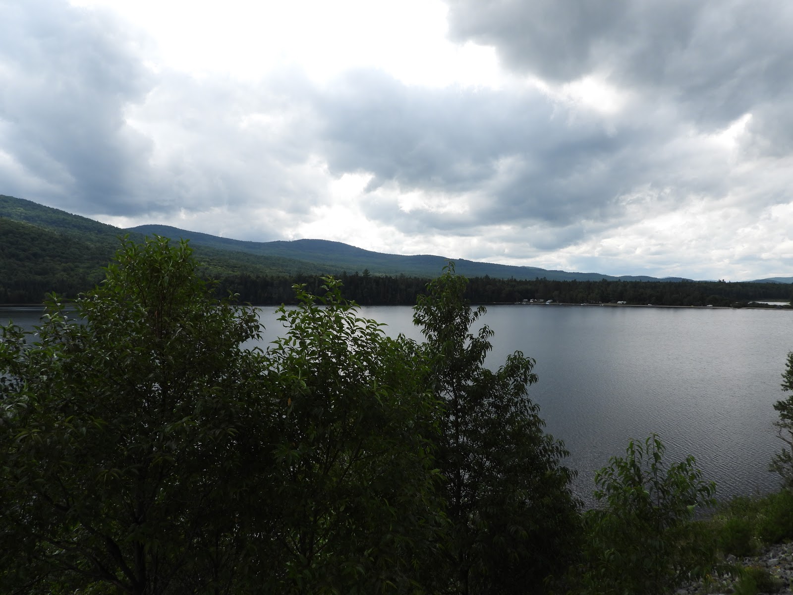 Bird & Travel Photos, Birding Sites, Bird Information SCENIC VIEW IN