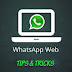 WhatsApp for desktop has 5 Amazing tricks