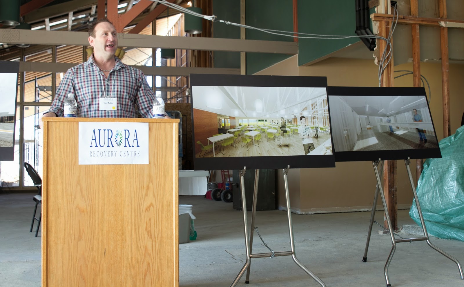 Austin Grabish: From the streets of Chicago to Gimli