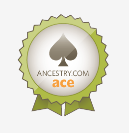 Ancestry Aces
