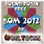 BOM 2012 BY QUELTECKE