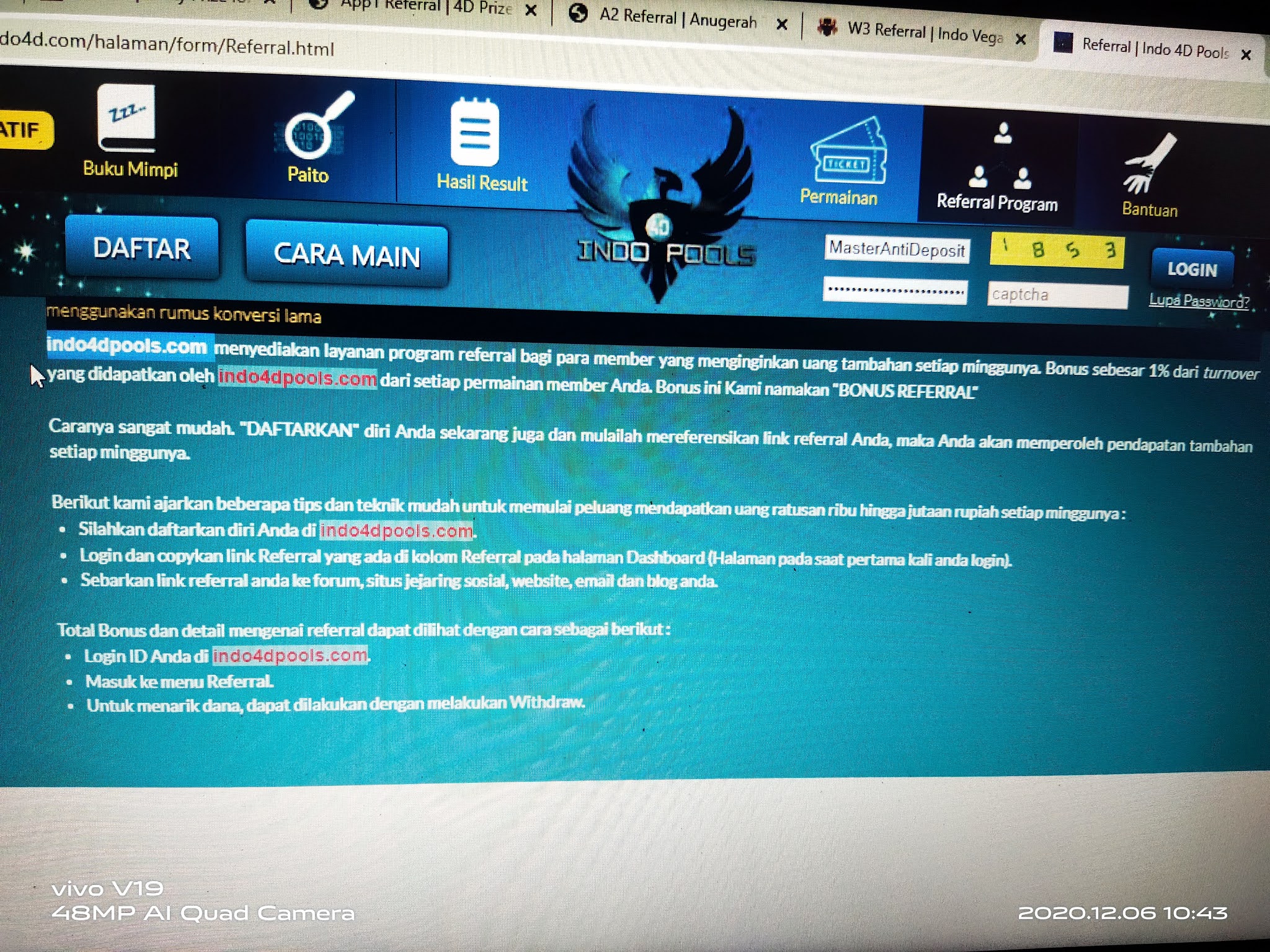 SHIO88 BANDAR PENIPU4DPRIZE GROUP BANDAR TOGEL ONLINE