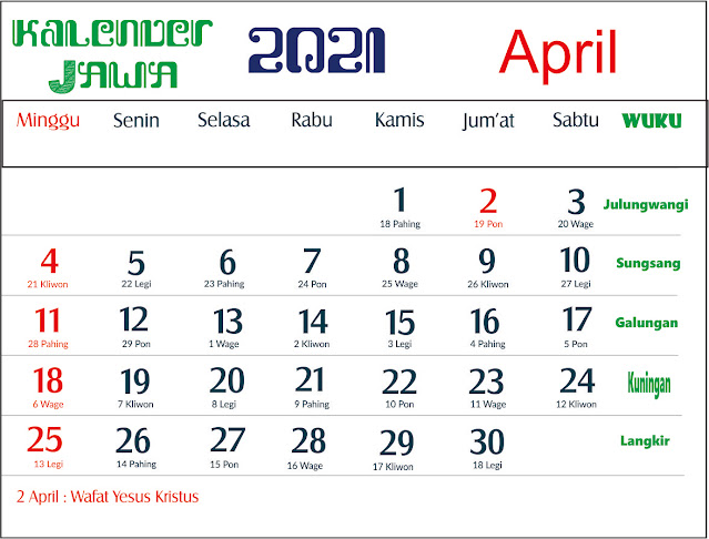 Kalender M&auml;rz April Kalender April 2019