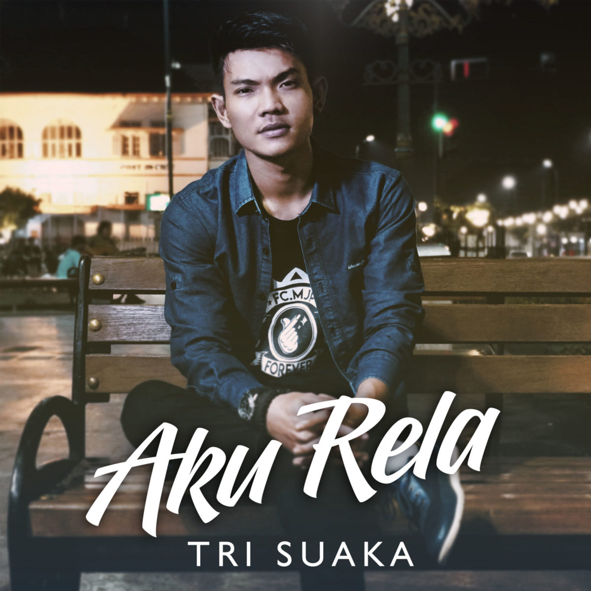 Lirik Lagu Tri Suaka - Aku Rela