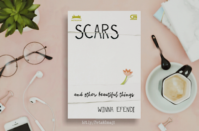 Scars and Other Beautiful Things - Winna Efendi