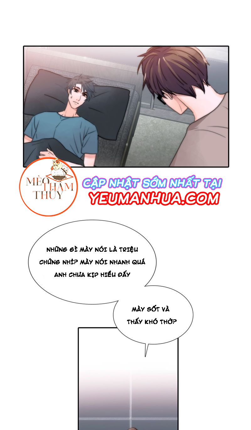 Đưa Đón Người Yêu Chapter 2 - Trang 6