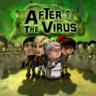 After The Virus (unboxing) El club del dado Pic3738954