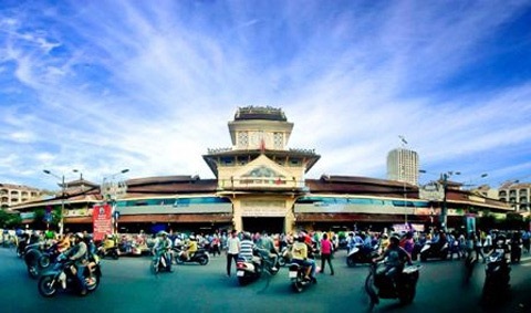 Beauty Attractions in Ho Chi Minh City