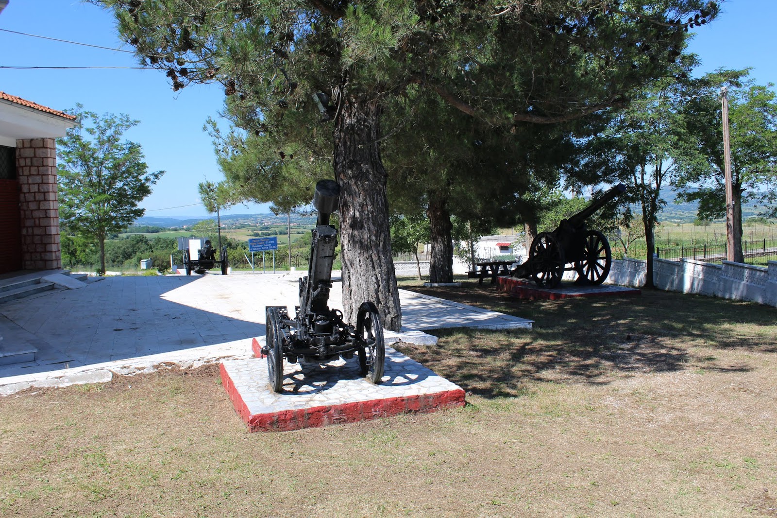 Balkan Wargamer: Bloody Big Balkan Battles