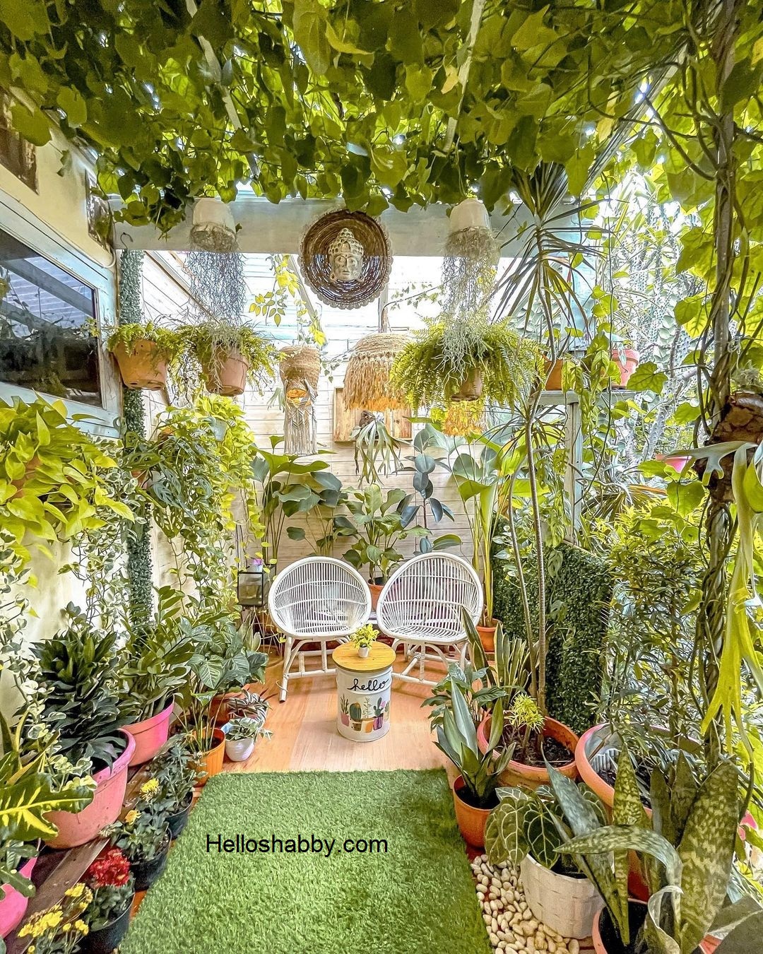 7 Model Teras Rumah Minimalis Masa Kini yang Cantik dan Enak Dipandang