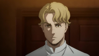 Hellominju.com: 進撃の巨人アニメ第4期『ニコロ(CV.花輪英司)』 | Attack on Titan | Niccolo | Hello Anime !