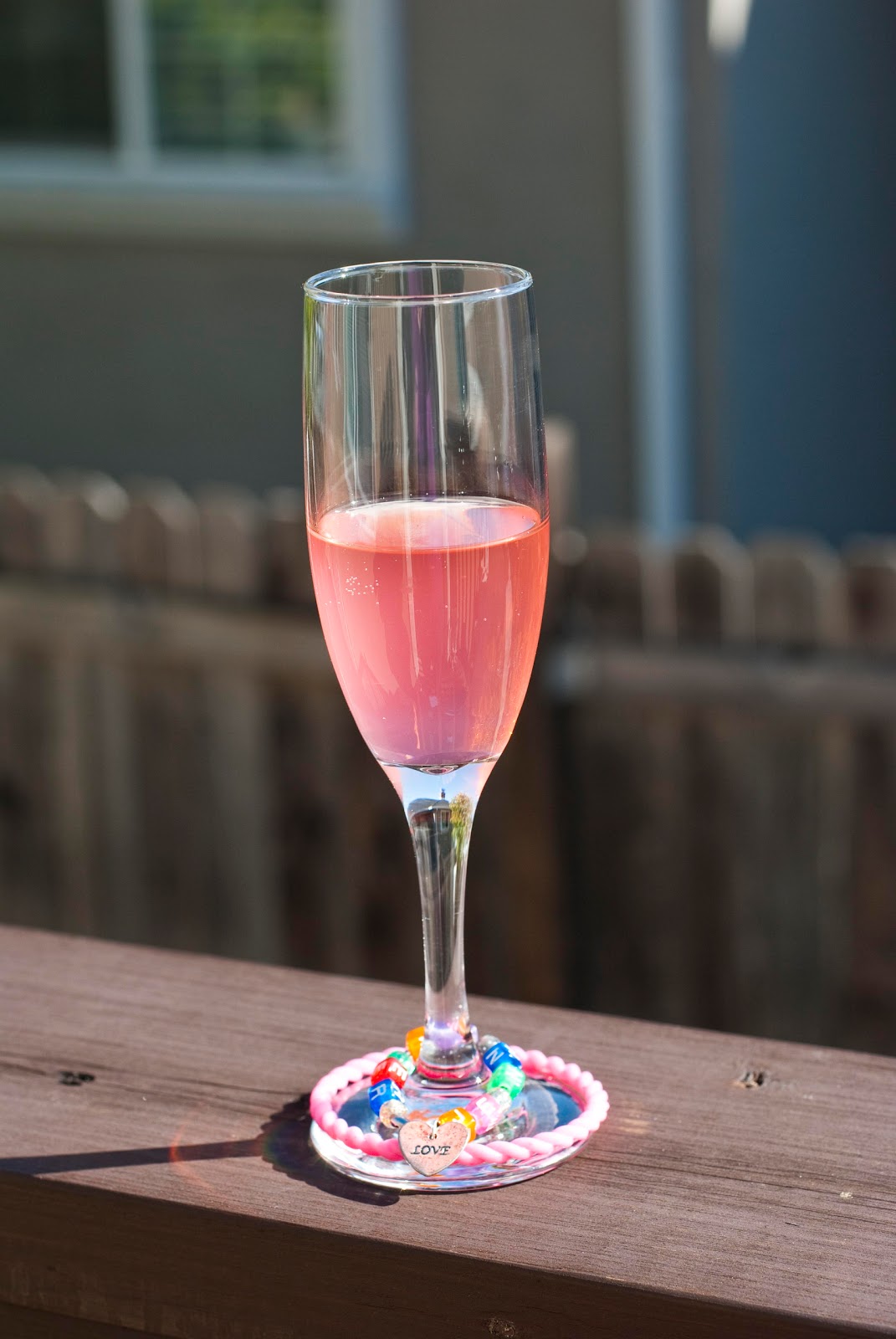 Kinky Bubbles A Year of Cocktails