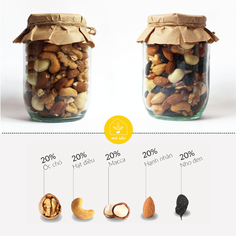 [A36] Tiết lộ bí quyết chọn đồ ăn vặt bổ sung Omega 3 cho Mẹ Bầu