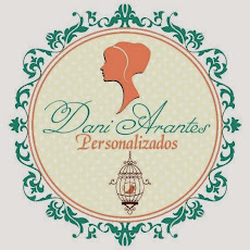 Dani Arantes Personalizados