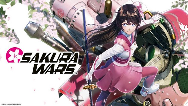 Sakura Wars Kemungkinan Juga Akan Dirilis di PC dan Switch