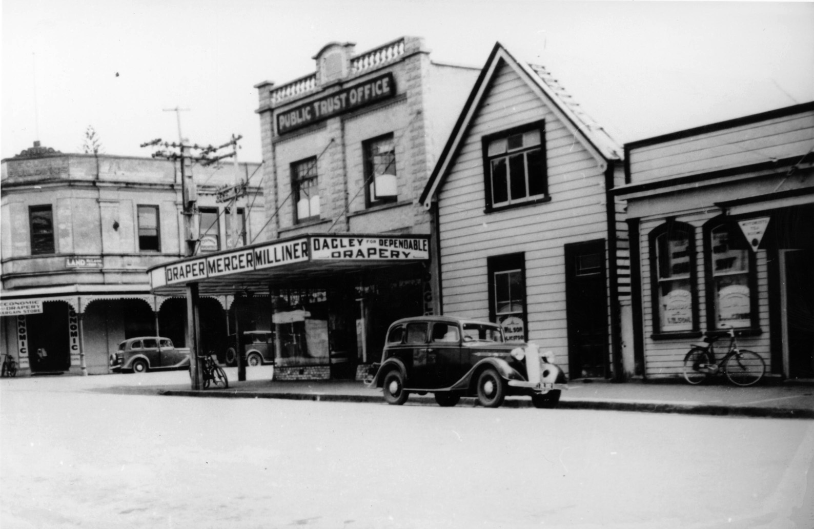 Tauranga Historical Society July 2020