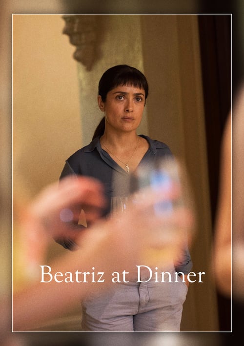 Descargar Beatriz at Dinner 2017 Blu Ray Latino Online