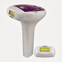 Silk'n SN-008 Flash&Go All-Over Hair Removal Handheld Device