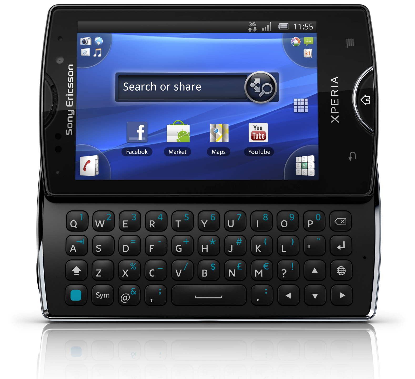 Xperia pro купить. Sony Ericsson Xperia sk17i. Sony Ericsson sk17i Xperia Mini Pro. Xperia Mini Pro sk17i. Sony Ericsson sk17 Xperia Mini Pro.