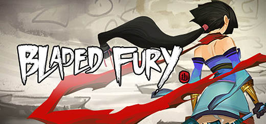 Bladed Fury prepara su lanzamiento físico en consolas tras su paso por PC
