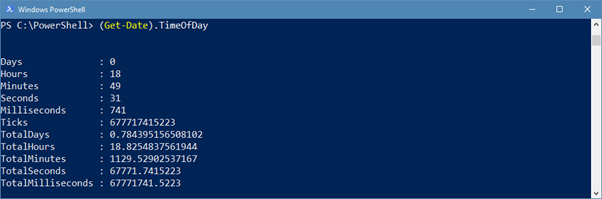 Mitesh Sureja's Blog: How to execute PowerShell script or cmdlets