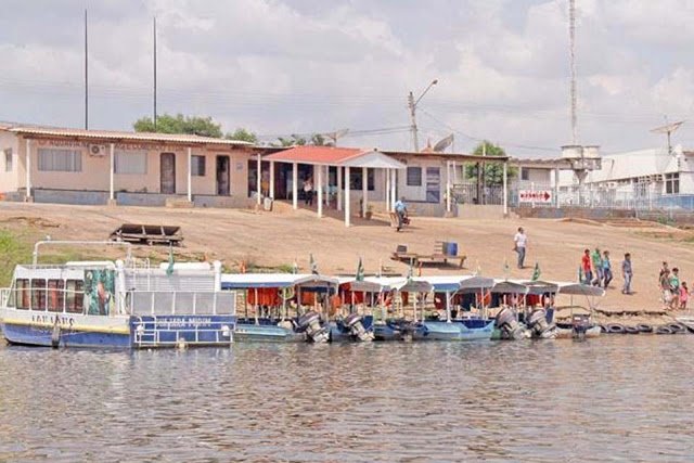PORTOS OFICIAIS DE GUAJARÁ-MIRIM E GUAYARAMERIN/BO VOLTAM A FUNCIONAR NESTA  QUINTA-FEIRA - [Mamoré Agora] Um site a serviço da comunidade