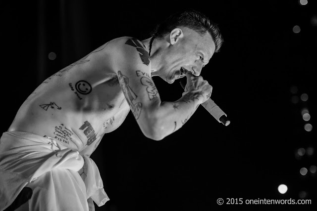 Die Antwoord at Time Festival August 15, 2015 Fort York Photo by John at One In Ten Words oneintenwords.com toronto indie alternative music blog concert photography pictures