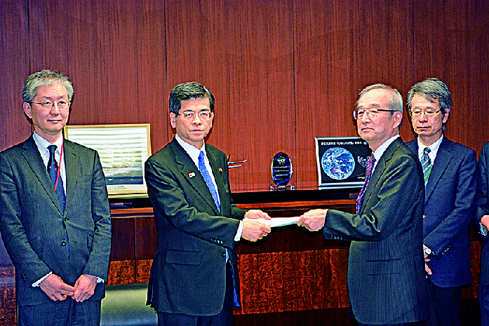 深尾精一 JapaneseClass.jp