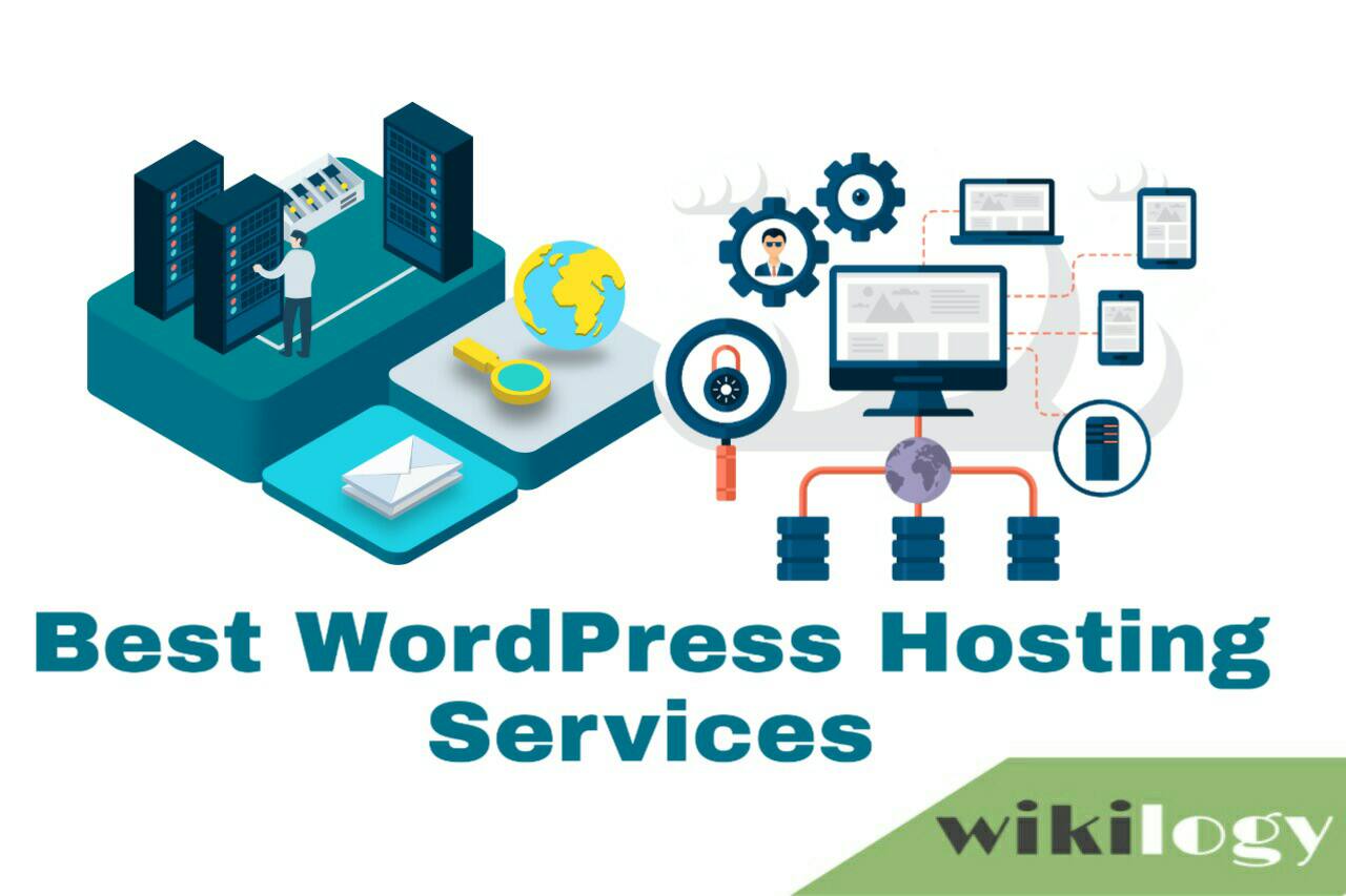 Best Web Hosting Service in 2024 (Latest Review)