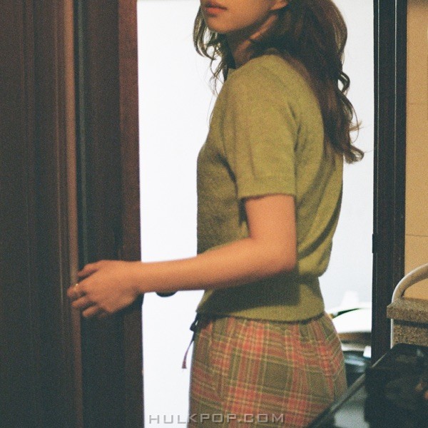 JeongAro – Heart – Single