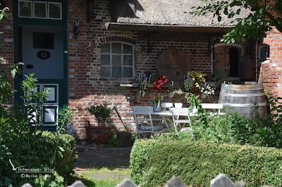 Hohenaspe Eine Gemeinde Stellt Sich Vor Juni 2017 Das Wetter Schwächelt Seit Dem 24 6 Und So Schaue Ich Mir Fotos Meiner Letzten Radtour Nach Brokdorf Bei Bessern Temperaturen An