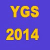 YGS 2014 Sınav Yerleri