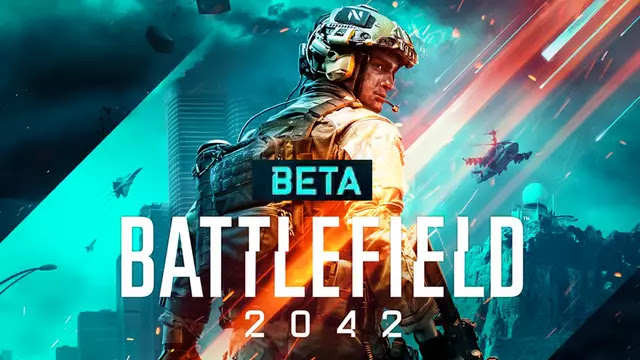 Battlefield 2042 early access date