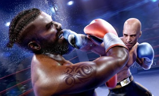 Game Boxing Pc Terbaik