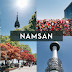 Korea 2019 | Namsan Seoul Tower, Locks of Love, Cable Car and Namsan Park