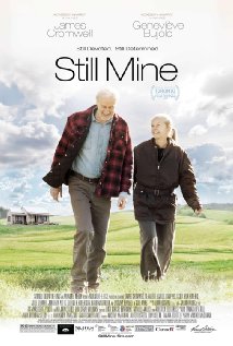 Still Mine (2012) - Movie Review