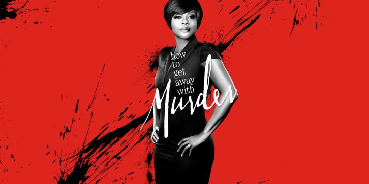 POLL : What did you think of How to Get Away With Murder - Kill Me, Kill Me, Kill Me?