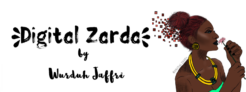 THE DIGITAL ZARDA