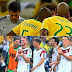 Sem capitão nem estrela, Brasil faz com Alemanha desafio de gigantes